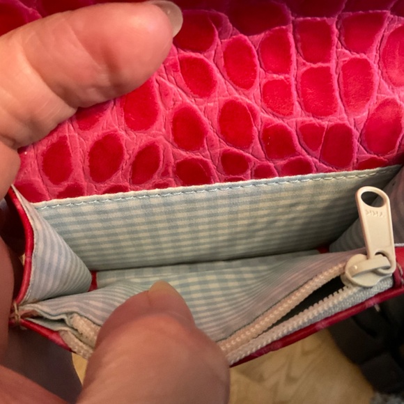 Dooney and Bourke Card Case/Wallet - Picture 10 of 10